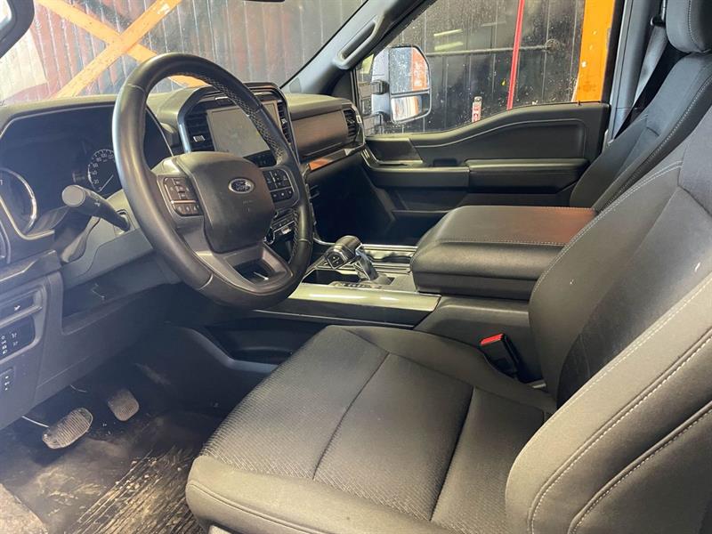 ford F-150 2023 - 3