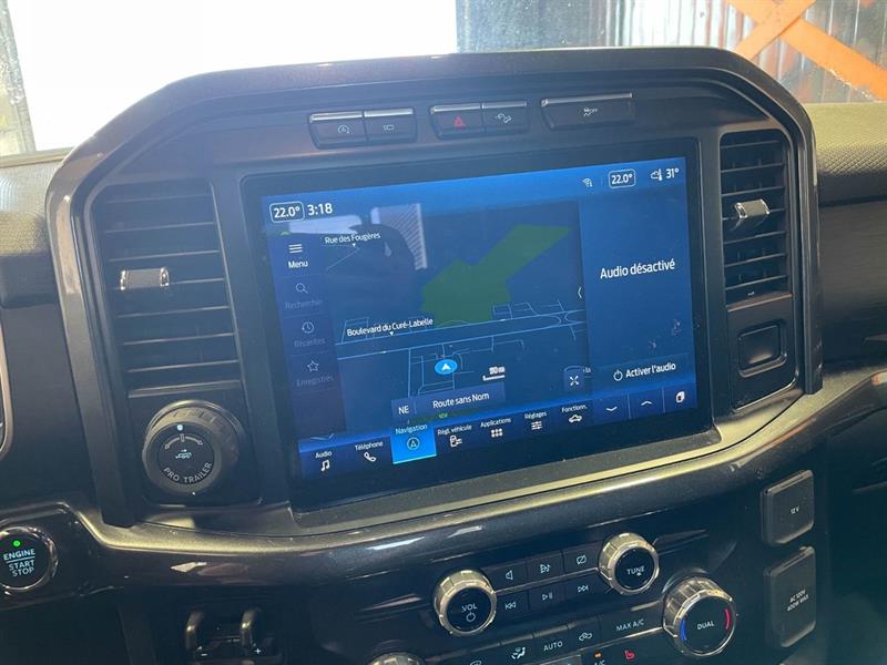 ford F-150 2023 - 4