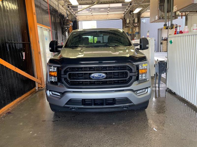 ford F-150 2023 - 5