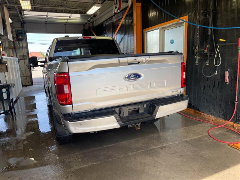 ford F-150 2023 - 6