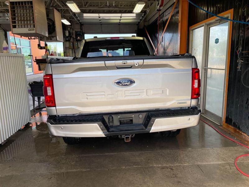 ford F-150 2023 - 8