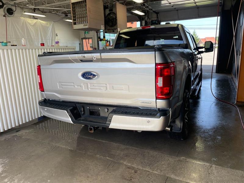 ford F-150 2023 - 9