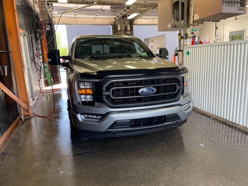 ford F-150 2023 - 10