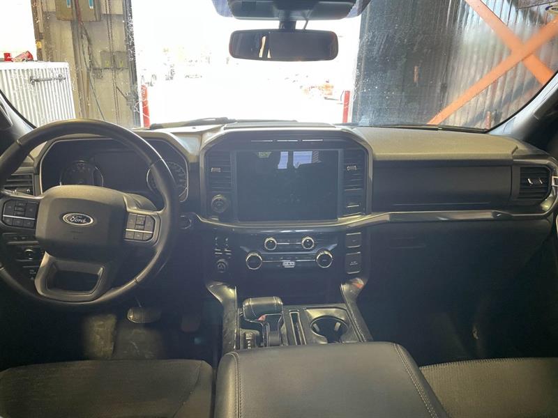 ford F-150 2023 - 12