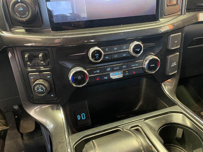 ford F-150 2023 - 13