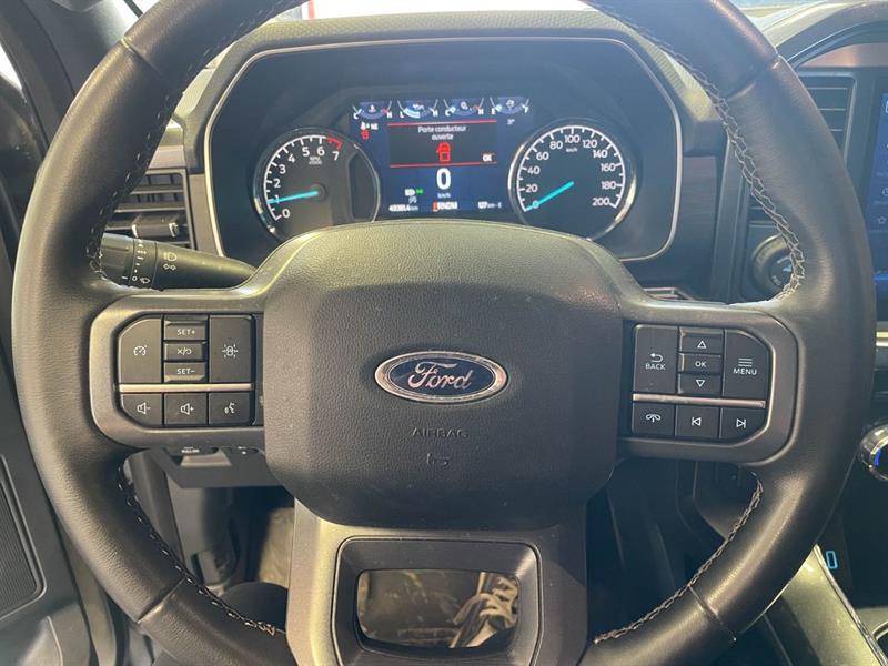 ford F-150 2023 - 16