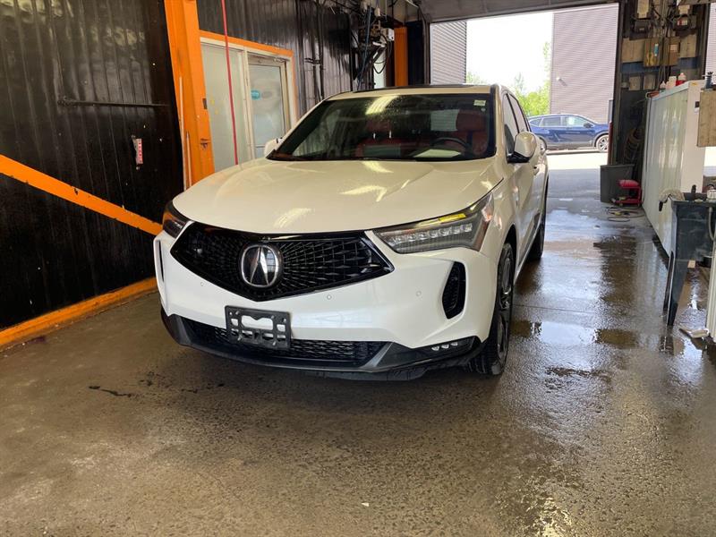 acura RDX 2024