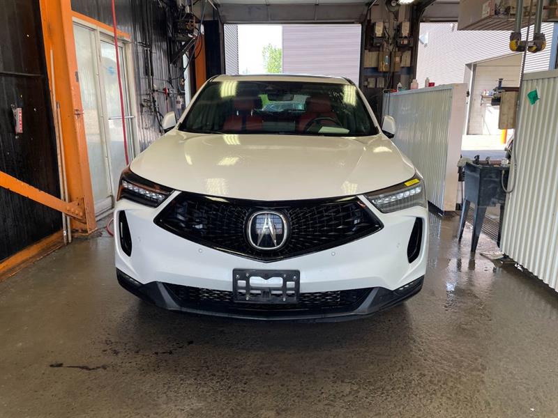 acura RDX 2024 - 6