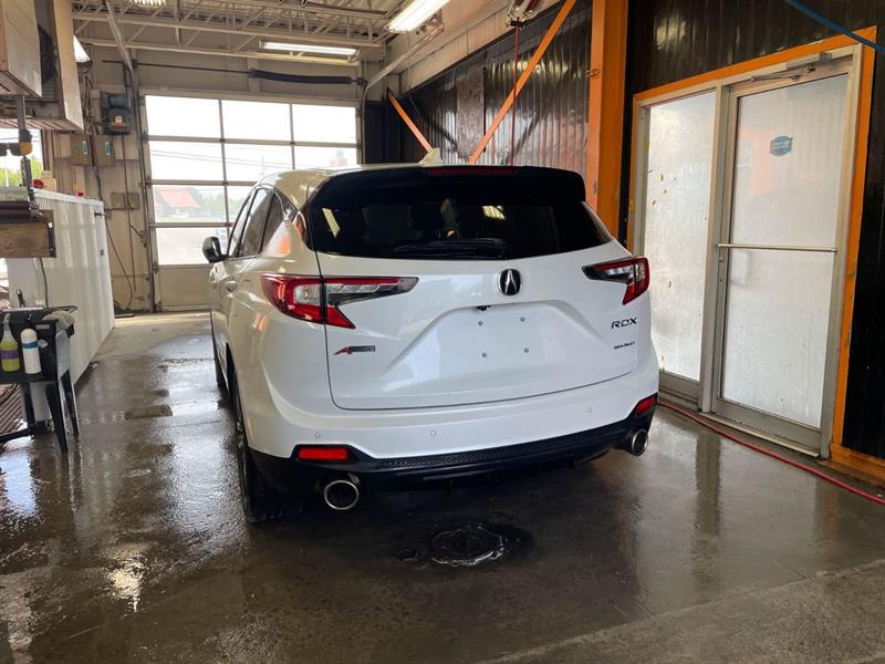 acura RDX 2024 - 8