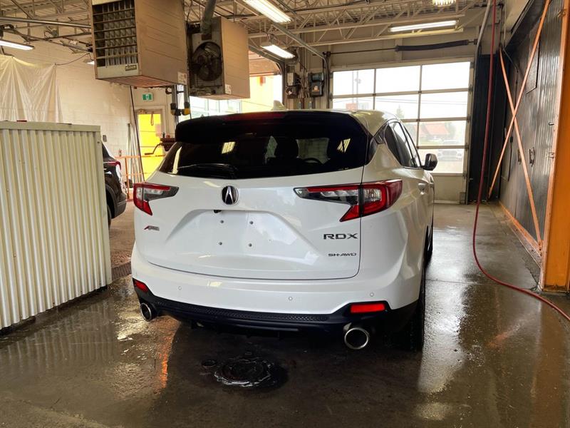 acura RDX 2024 - 10