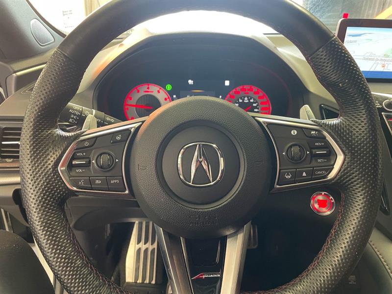 acura RDX 2024 - 16
