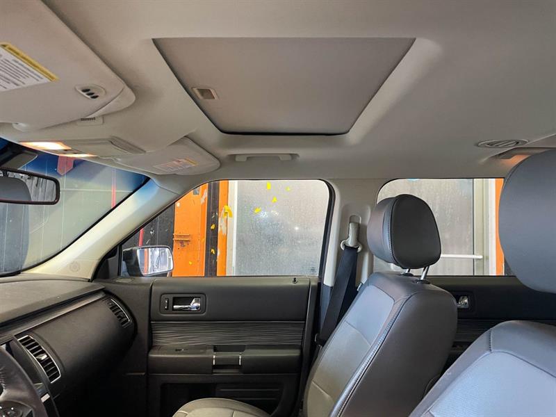 ford Flex 2019 - 3