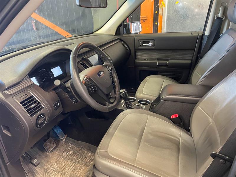 ford Flex 2019 - 5