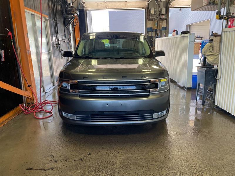 ford Flex 2019 - 6
