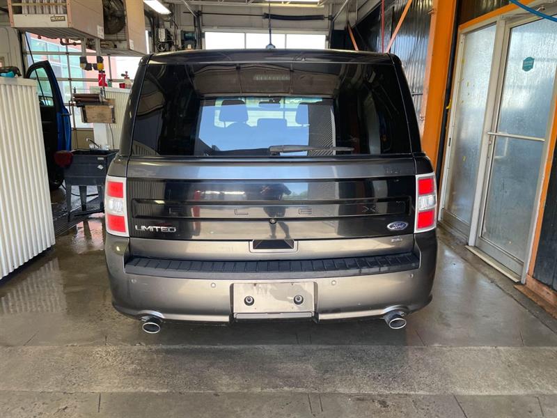 ford Flex 2019 - 9