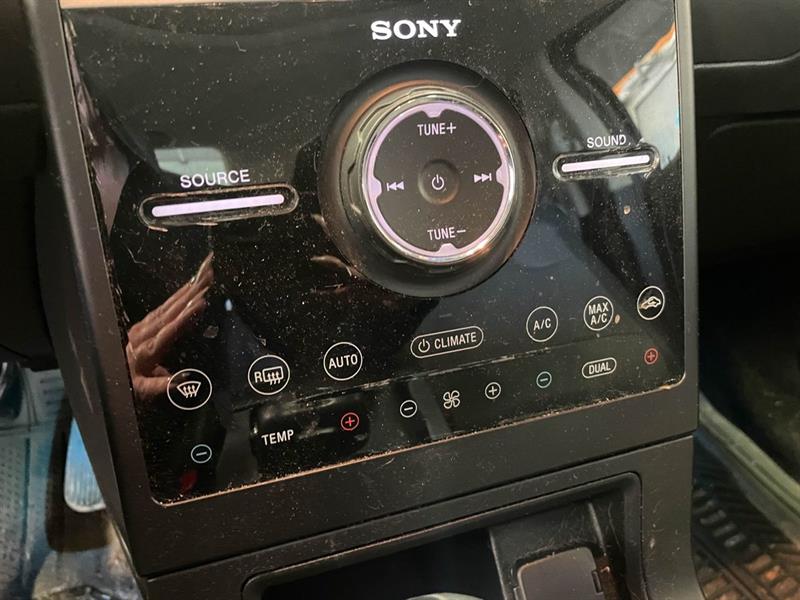 ford Flex 2019 - 14