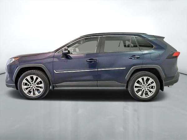 toyota RAV4 2021 - 4