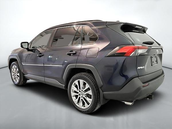 toyota RAV4 2021 - 5