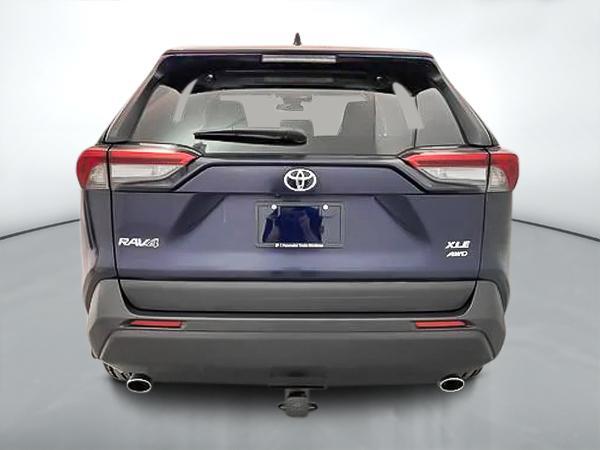 toyota RAV4 2021 - 6