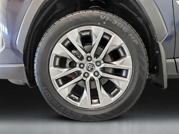 toyota RAV4 2021 - 7
