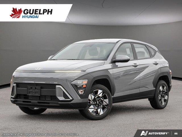 hyundai Kona 2026