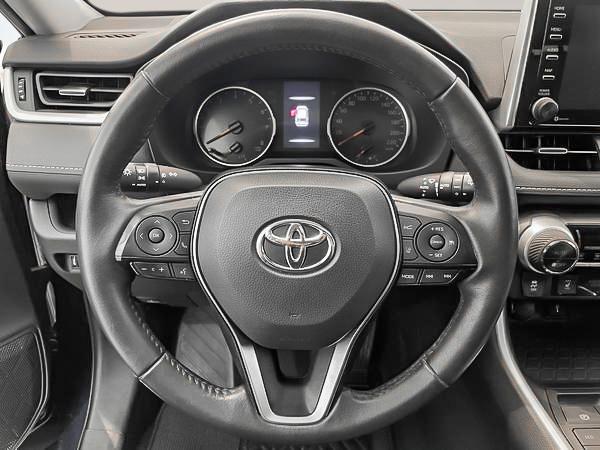 toyota RAV4 2021 - 14