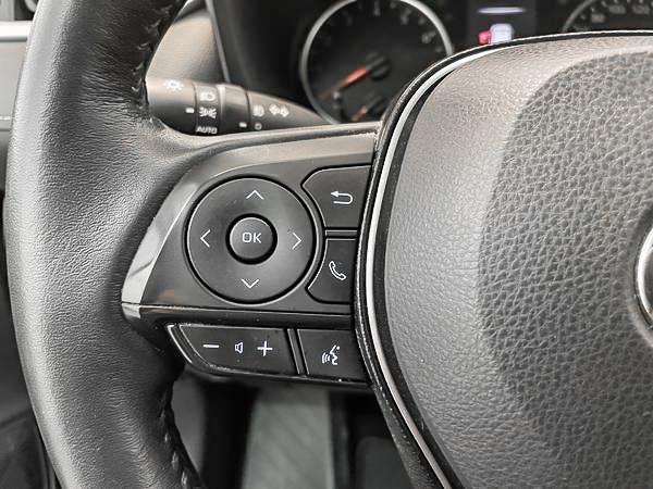 toyota RAV4 2021 - 15