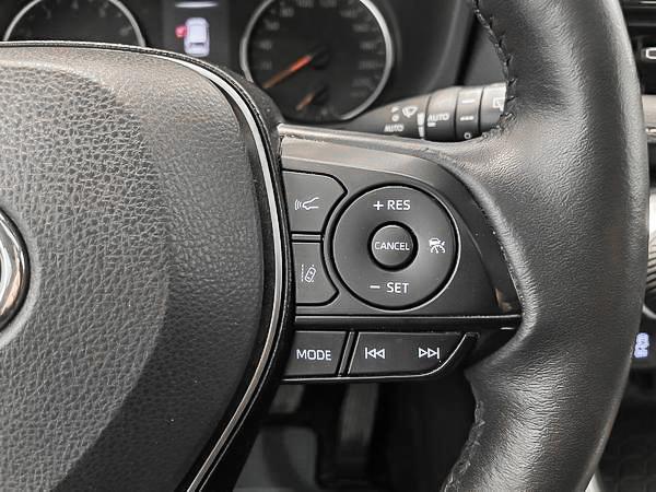 toyota RAV4 2021 - 16