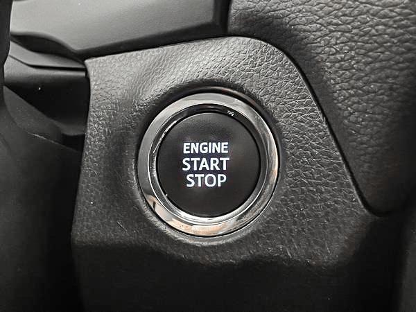 toyota RAV4 2021 - 19