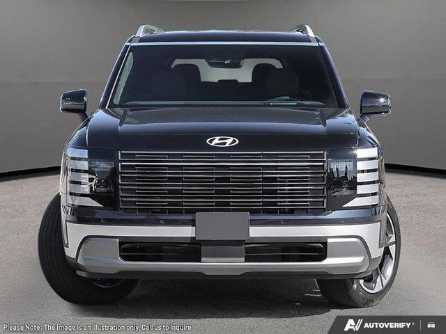 hyundai Palisade 2026 - 2