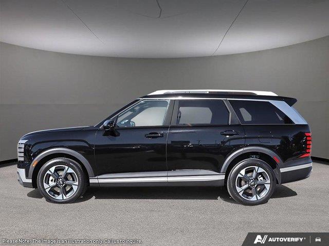 hyundai Palisade 2026 - 3