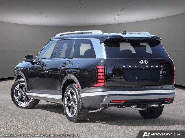 hyundai Palisade 2026 - 4