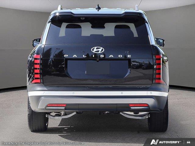 hyundai Palisade 2026 - 5
