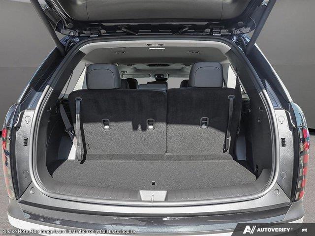 hyundai Palisade 2026 - 7