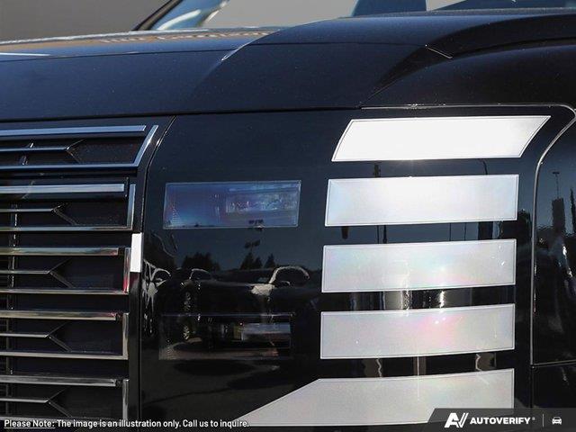 hyundai Palisade 2026 - 10