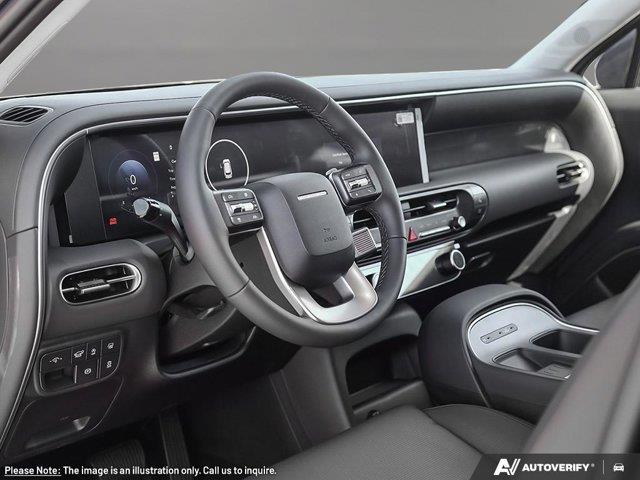 hyundai Palisade 2026 - 12