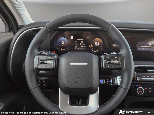 hyundai Palisade 2026 - 13