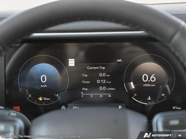 hyundai Palisade 2026 - 14