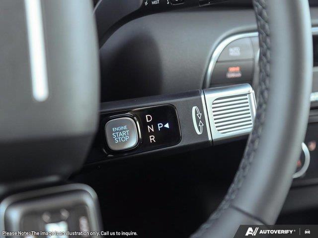 hyundai Palisade 2026 - 17