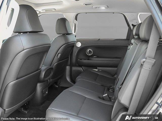 hyundai Palisade 2026 - 21