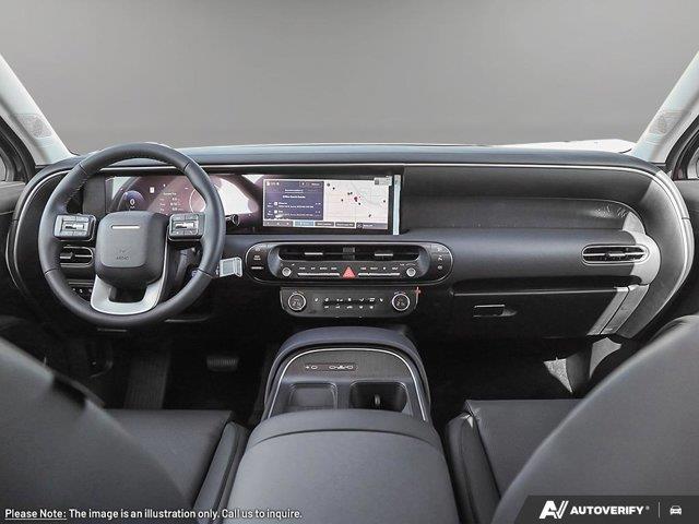 hyundai Palisade 2026 - 22