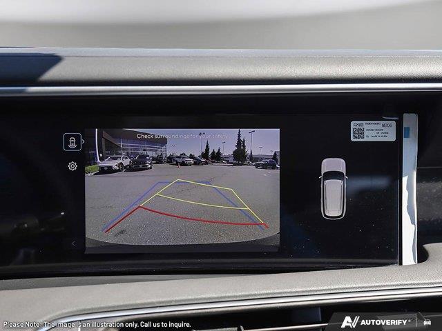 hyundai Palisade 2026 - 23