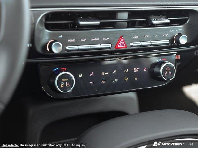 hyundai Palisade 2026 - 24