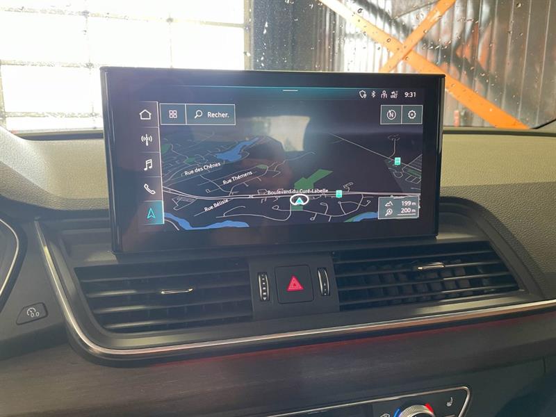 audi Q5 2022 - 4