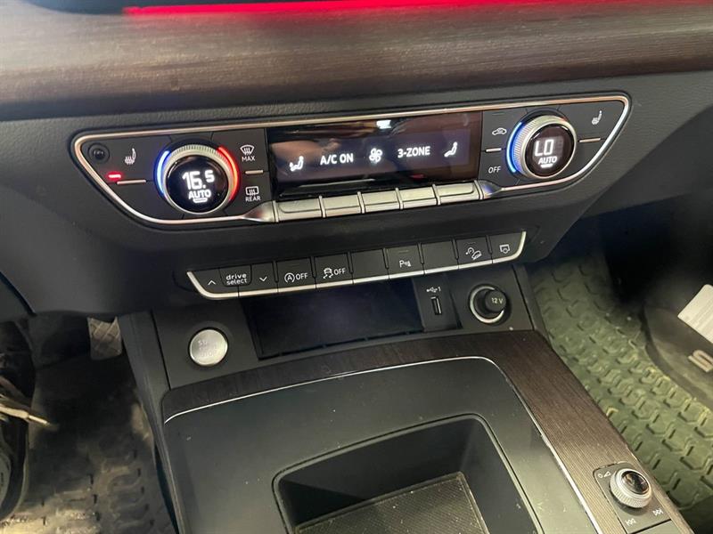 audi Q5 2022 - 14