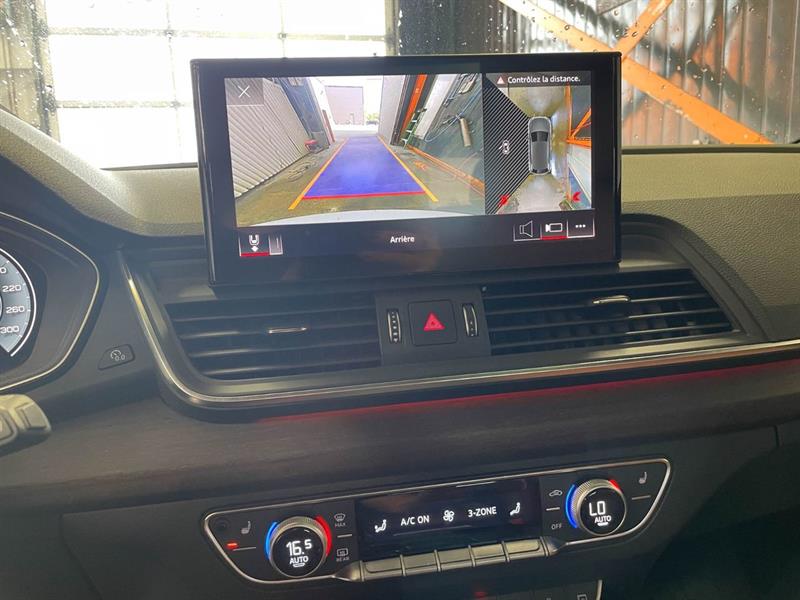 audi Q5 2022 - 17