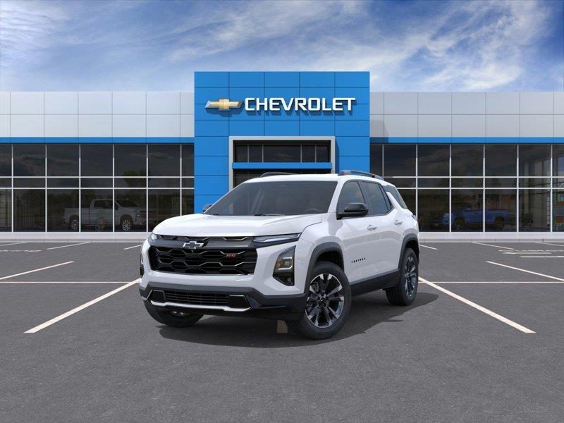 chevrolet Equinox 2026