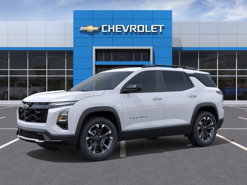 chevrolet Equinox 2026 - 2