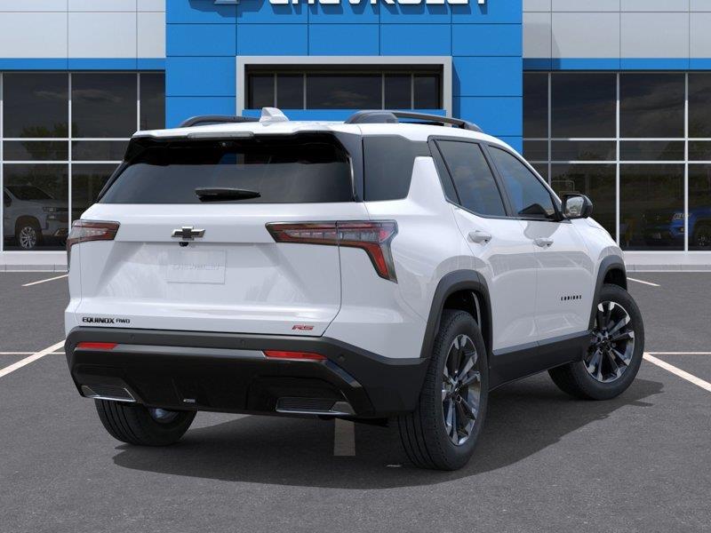 chevrolet Equinox 2026 - 4