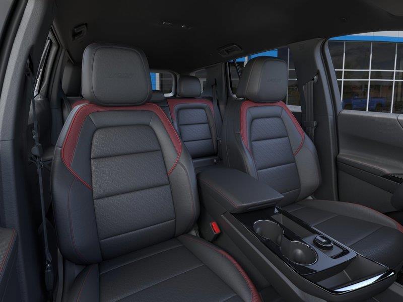 chevrolet Equinox 2026 - 6